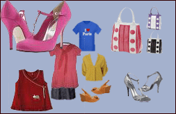 fashion